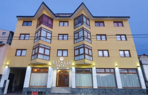 Hotel Vitalia Ushuaia